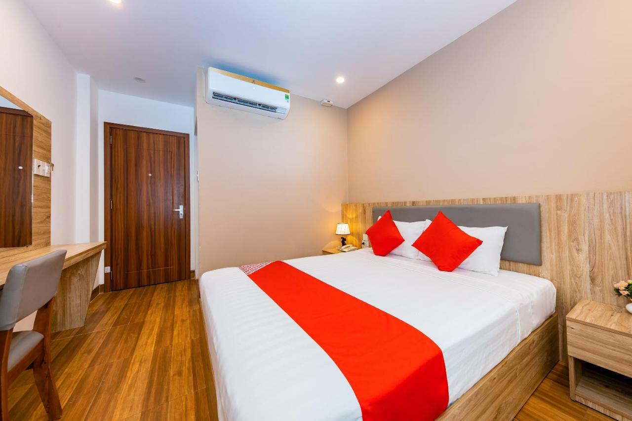 Nha Trang Beach 2 Hotel Экстерьер фото