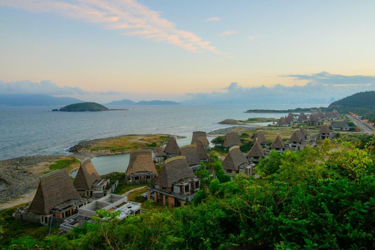 Nha Trang Beach 2 Hotel Экстерьер фото